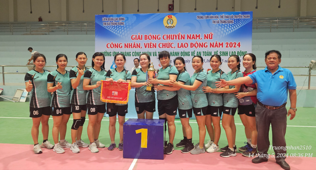 Nhìn lại một hành trình đến với công đoàn Nhìn lại một hành trình đến với công đoàn