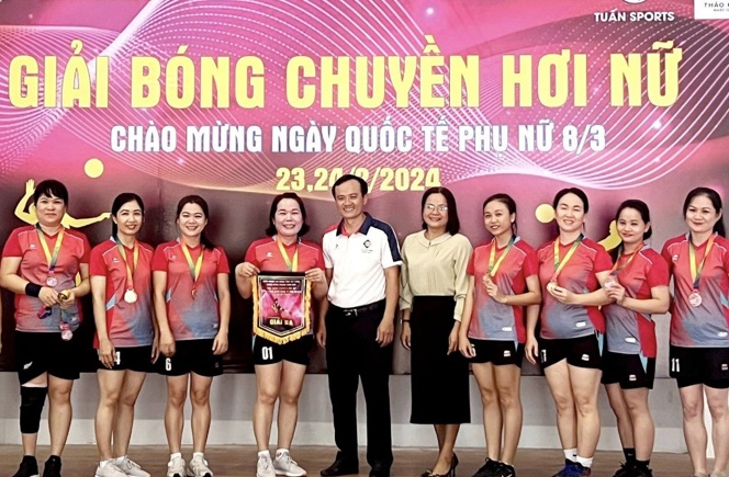 Nhìn lại một hành trình đến với công đoàn