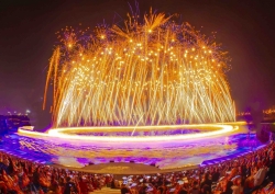 Vì sao “Bản Giao Hưởng Đảo Xanh” là trải nghiệm đáng giá nhất mùa hè này?