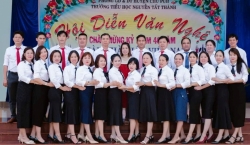 Sức mạnh nằm ở tinh thần đoàn kết và tình yêu nghề