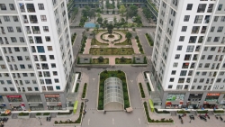 Nhà ở xã hội: “Phao cứu sinh” cho người lao động xa quê