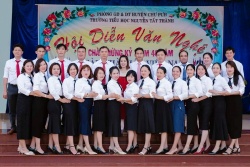 Sức mạnh nằm ở tinh thần đoàn kết và tình yêu nghề