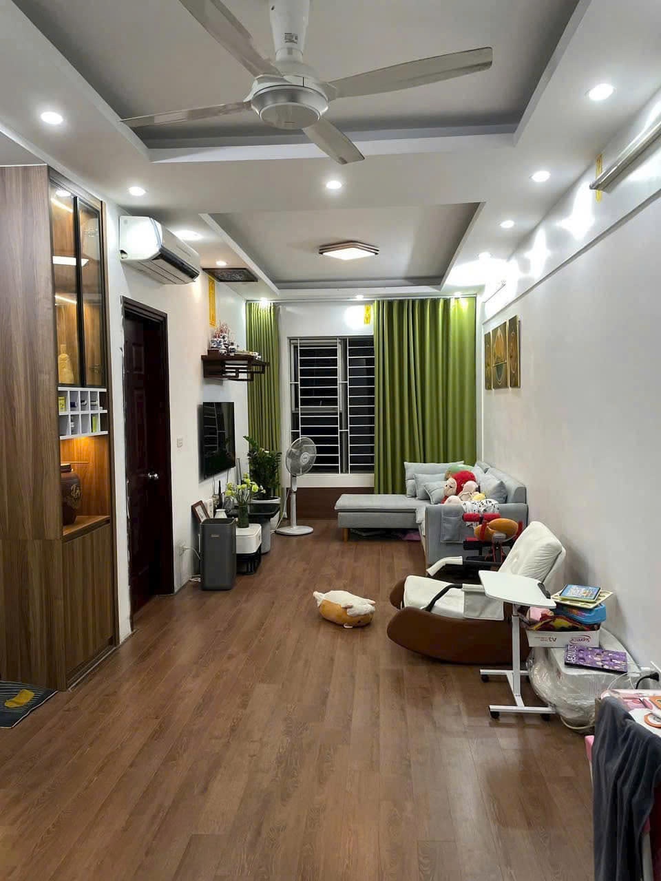 Nhà ở xã hội: “Phao cứu sinh” cho người lao động xa quê Nhà ở xã hội: “Phao cứu sinh” cho người lao động xa quê