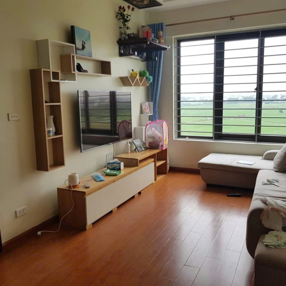 Nhà ở xã hội: “Phao cứu sinh” cho người lao động xa quê Nhà ở xã hội: “Phao cứu sinh” cho người lao động xa quê