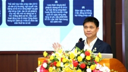 Đổi mới tư duy, tầm nhìn và kỹ năng cho cán bộ công đoàn tỉnh Quảng Bình