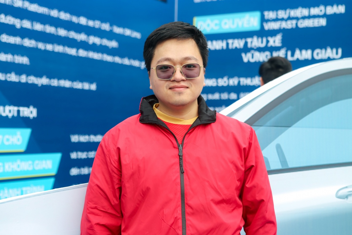 Vì sao Limo Green sẽ “xưng vương” trong phân khúc xe 7 chỗ chạy dịch vụ? Vì sao Limo Green sẽ “xưng vương” trong phân khúc xe 7 chỗ chạy dịch vụ?