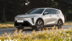 Vì sao Limo Green sẽ “xưng vương” trong phân khúc xe 7 chỗ chạy dịch vụ?