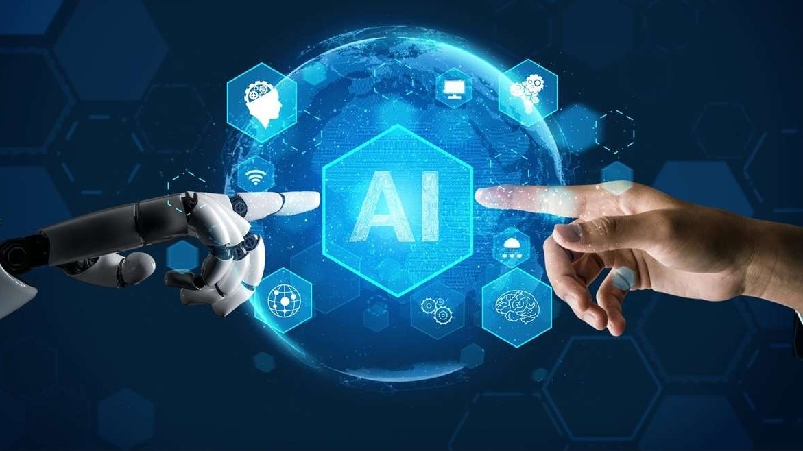 Lao động dôi dư thời AI