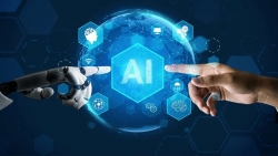 Lao động dôi dư thời AI