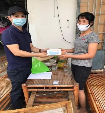 Có một mái nhà chung đầy yêu thương Có một mái nhà chung đầy yêu thương