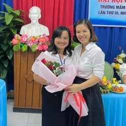 Cô giáo Đỗ Thị Na: Hạt nhân lan tỏa tình người giữa mái trường mầm non phố biển