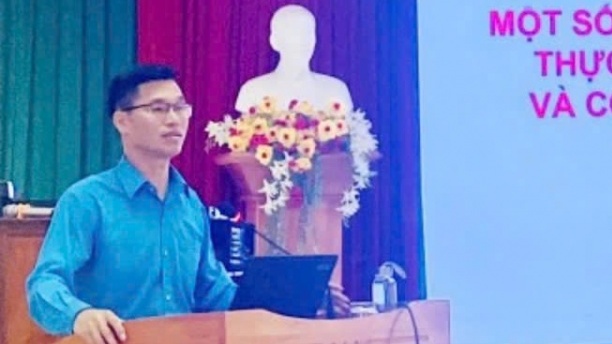 Tháng Công nhân 2025: Cụ thể hóa vai trò tiên phong của giai cấp công nhân