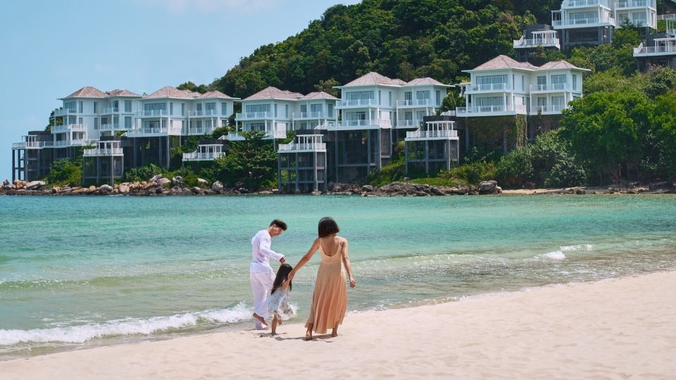 Vì sao nên chọn Nam đảo Phú Quốc cho các kỳ nghỉ tháng 4