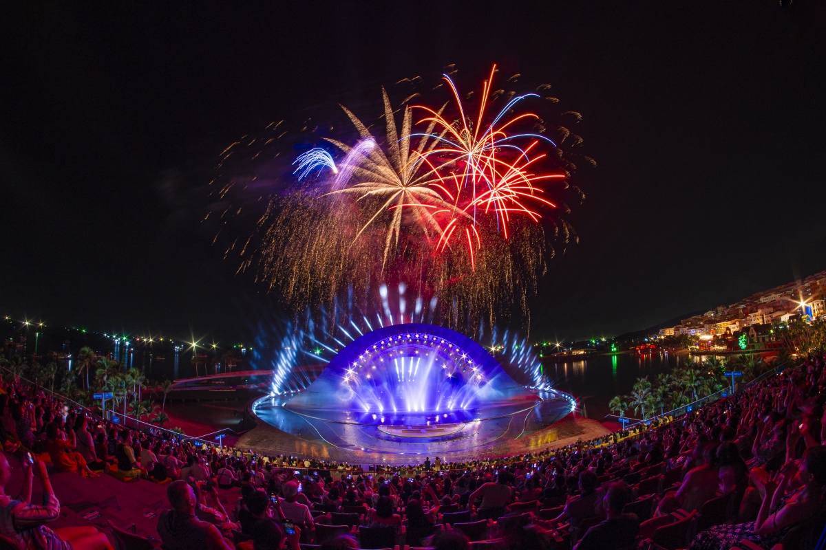 Vì sao nên chọn Nam đảo Phú Quốc cho các kỳ nghỉ tháng 4