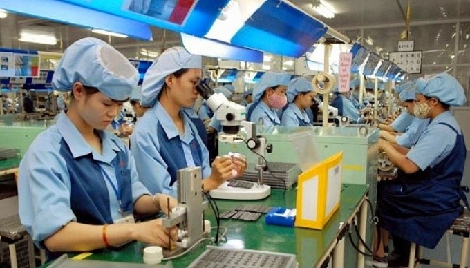 Nếu các điều kiện trên được đáp ứng, Luật Công đoàn 2024 có thể trở thành một “bệ đỡ thực chất” cho doanh nghiệp trong lúc khó khăn. Ảnh minh hoạ Nếu các điều kiện trên được đáp ứng, Luật Công đoàn 2024 có thể trở thành một “bệ đỡ thực chất” cho doanh nghiệp trong lúc khó khăn. Ảnh minh hoạ