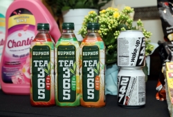 Tiếp đà tăng trưởng, một doanh nghiệp đẩy mạnh chiến lược Go Global trong 2025