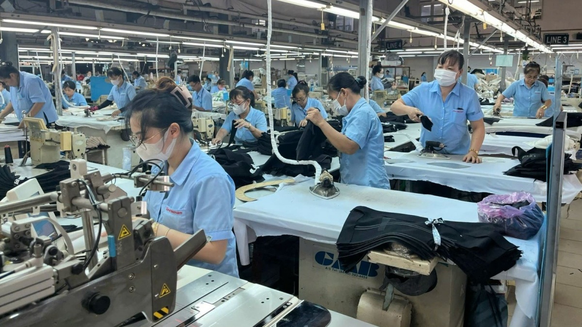 Công đoàn đồng hành cùng kinh tế tư nhân phát triển bền vững