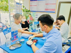 Nghiệp đoàn đồng hành cùng lao động tự do ở Hòa Bình