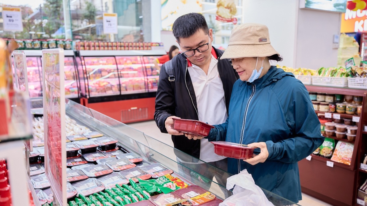 Chủ thương hiệu thịt ủ mát MEATDeli đặt mục tiêu tăng trưởng hai con số