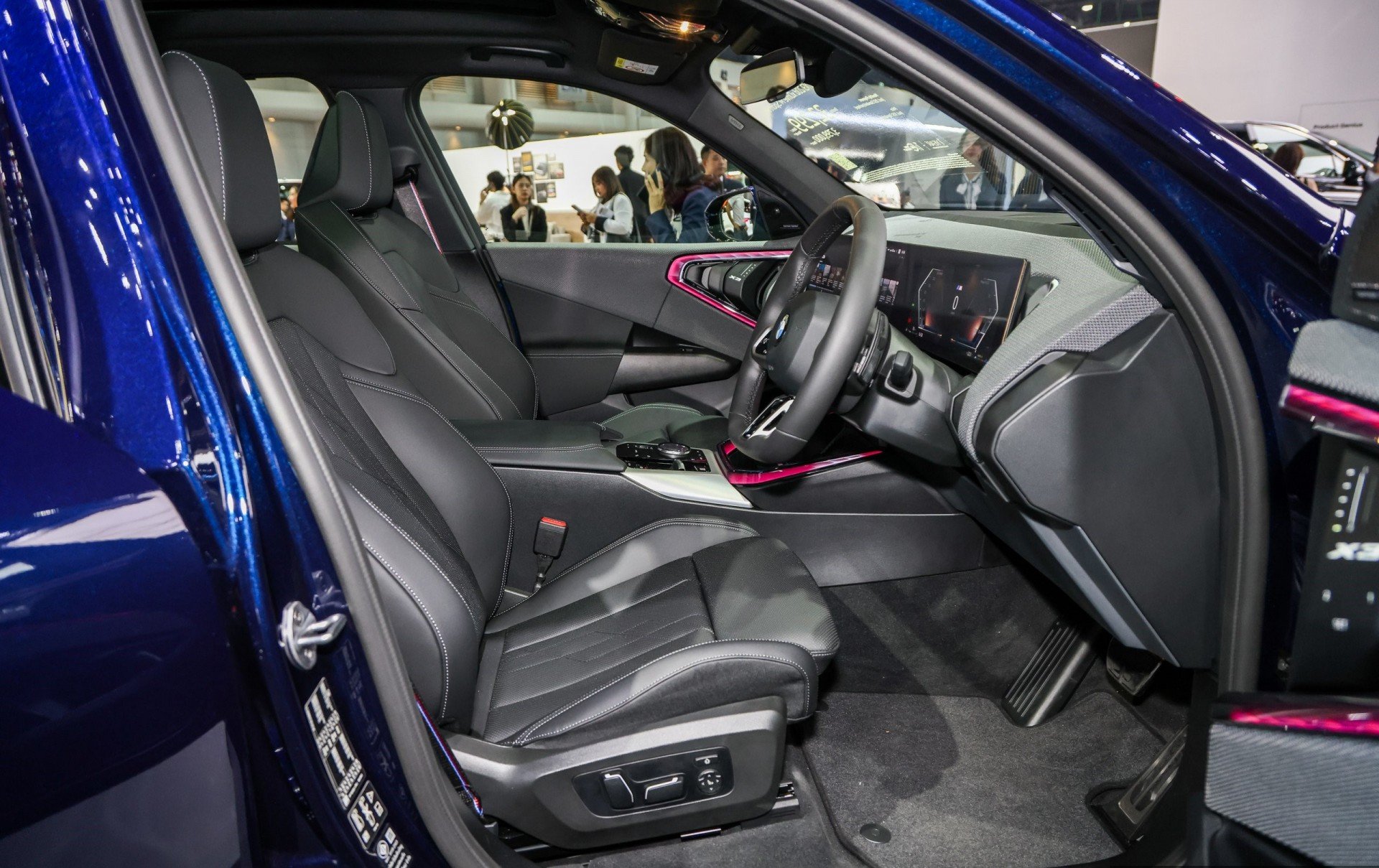 BMW X3 G45 2025 ra mắt Đông Nam Á, sớm ngày về Việt Nam