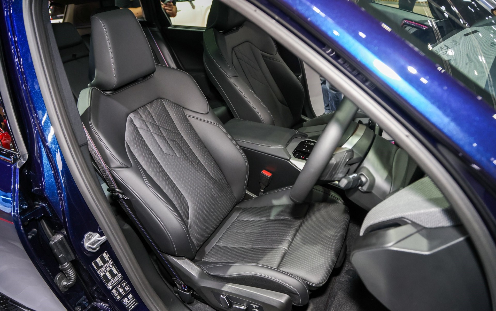 BMW X3 G45 2025 ra mắt Đông Nam Á, sớm ngày về Việt Nam