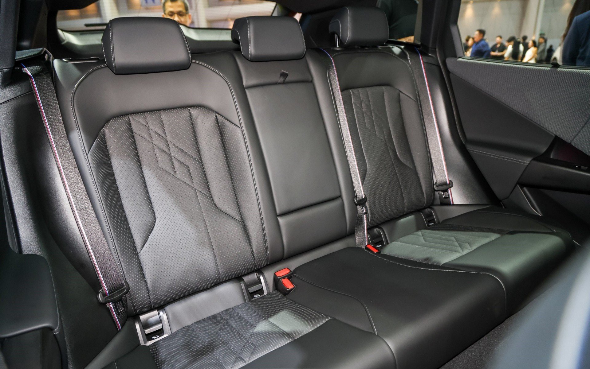 BMW X3 G45 2025 ra mắt Đông Nam Á, sớm ngày về Việt Nam