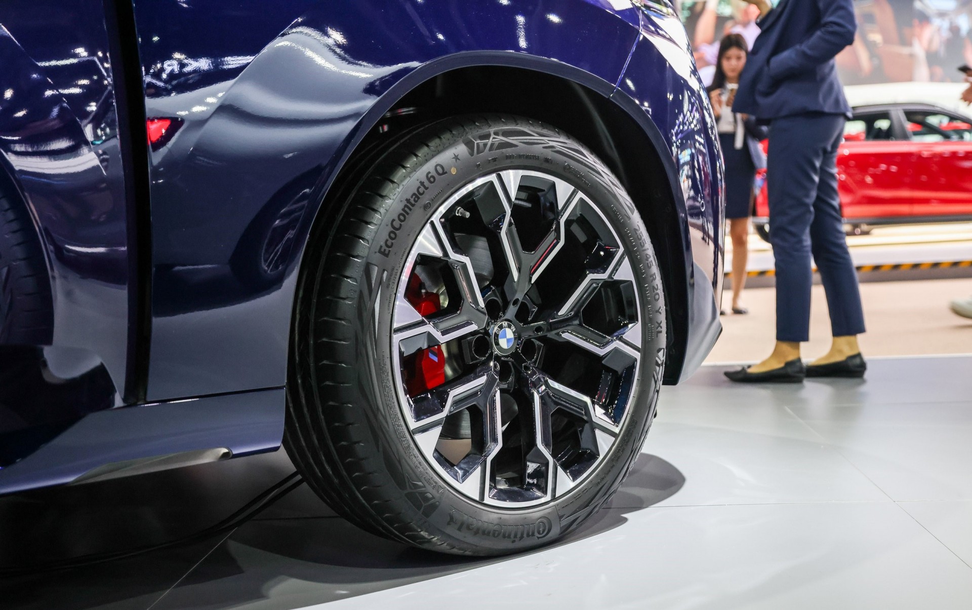 BMW X3 G45 2025 ra mắt Đông Nam Á, sớm ngày về Việt Nam