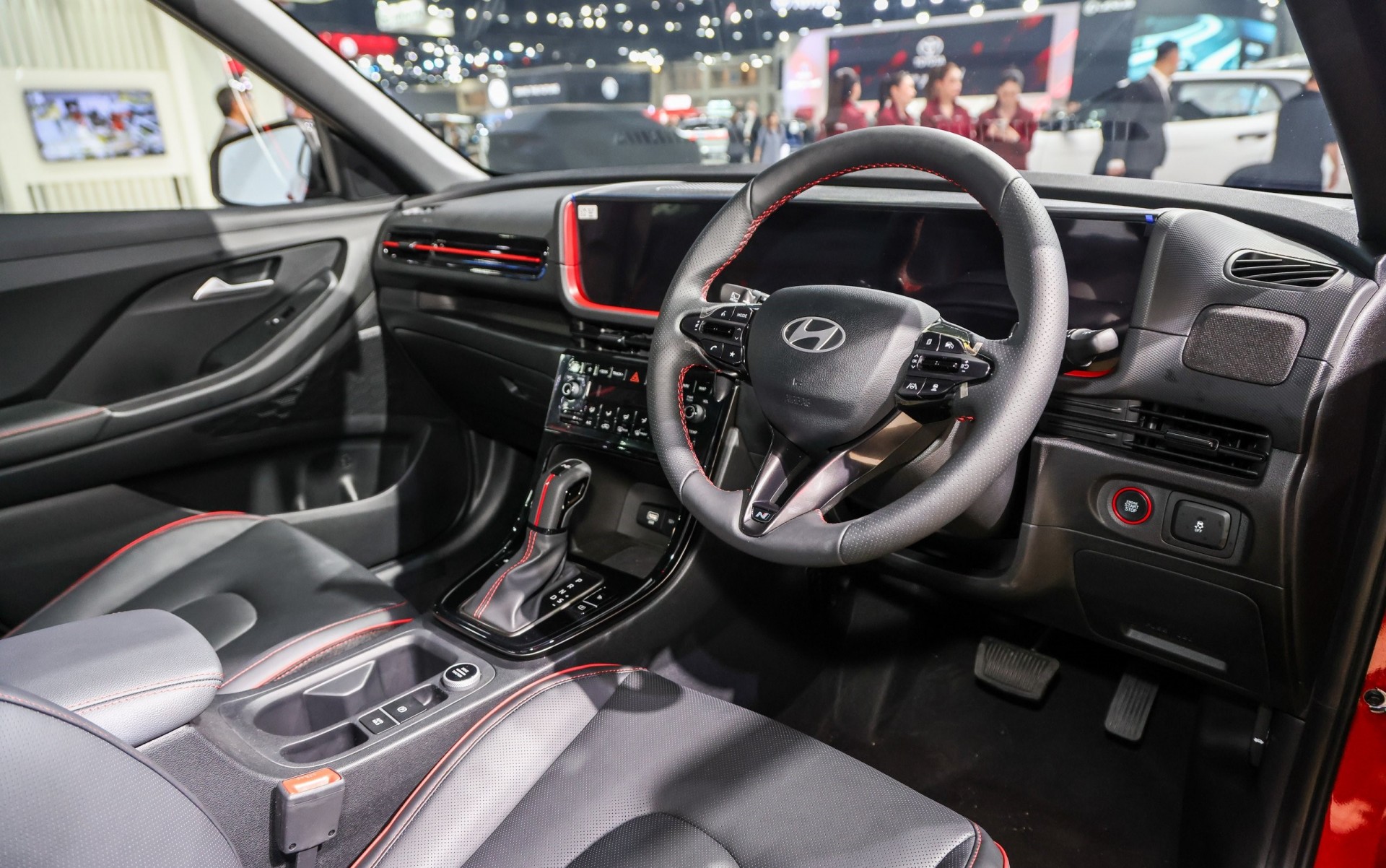 Hyundai Creta Facelift 2025