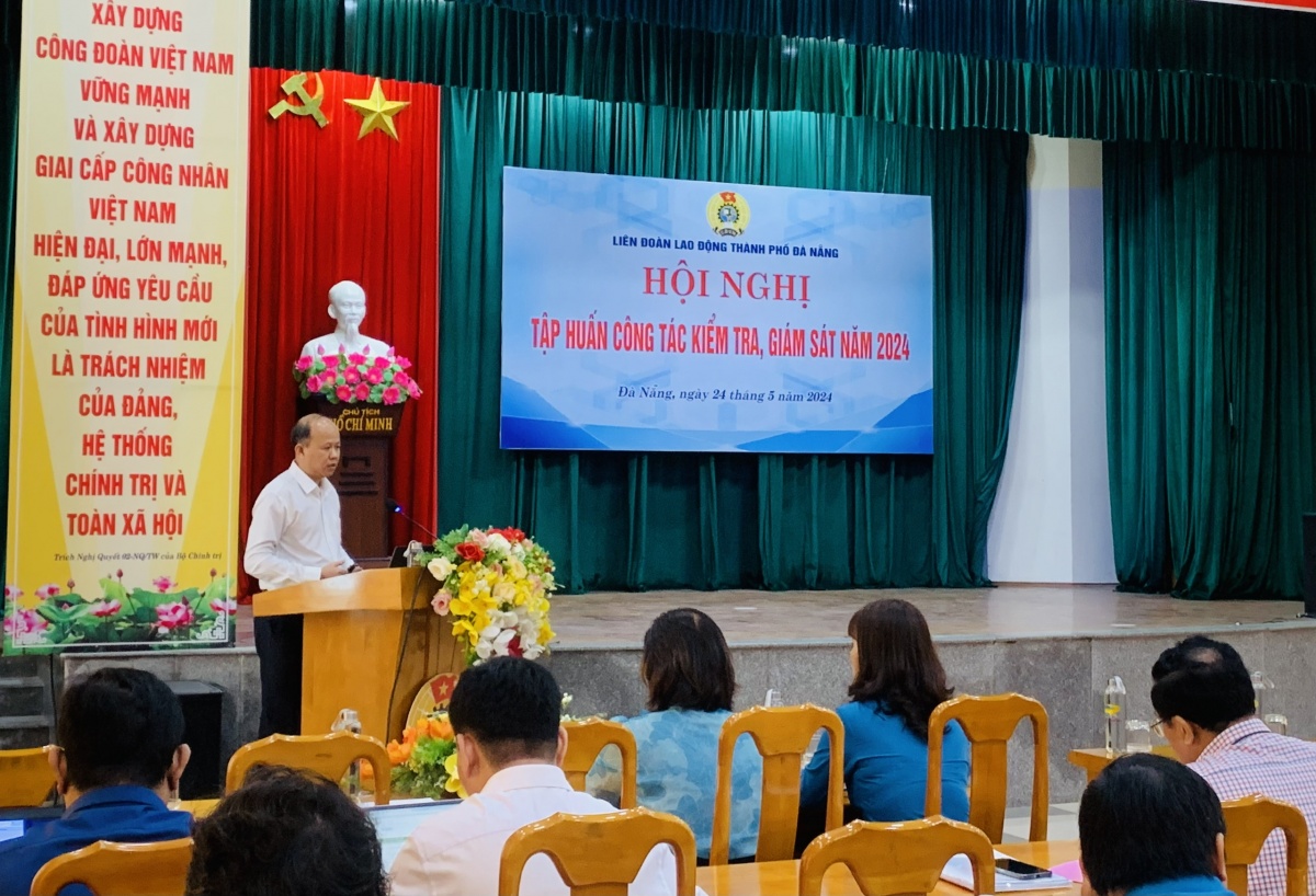 10 năm kiểm tra đồng hành cùng người lao động: Minh bạch, trách nhiệm và kiên định