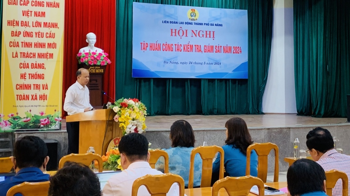 10 năm kiểm tra đồng hành cùng người lao động: Minh bạch, trách nhiệm và kiên định