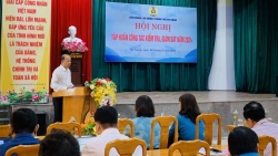 10 năm kiểm tra đồng hành cùng người lao động: Minh bạch, trách nhiệm và kiên định