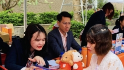 Trung tâm Dịch vụ việc làm Hà Nội: Kết nối việc làm, ổn định thị trường lao động Thủ đô