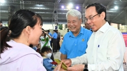 Những người thầm lặng góp phần dựng xây TP. Hồ Chí Minh hiện đại