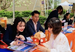 Trung tâm Dịch vụ việc làm Hà Nội: Kết nối việc làm, ổn định thị trường lao động Thủ đô