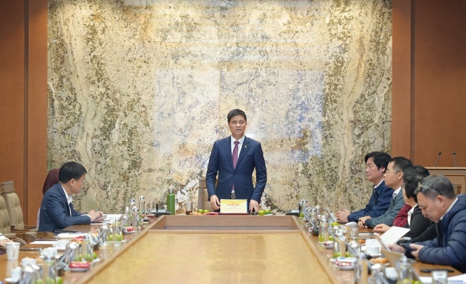 Hơn 1.000 cán bộ công đoàn Dầu khí được phổ biến các chính sách mới về công đoàn và bảo hiểm xã hội