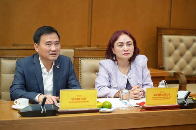 Hơn 1.000 cán bộ công đoàn Dầu khí được phổ biến các chính sách mới về công đoàn và bảo hiểm xã hội