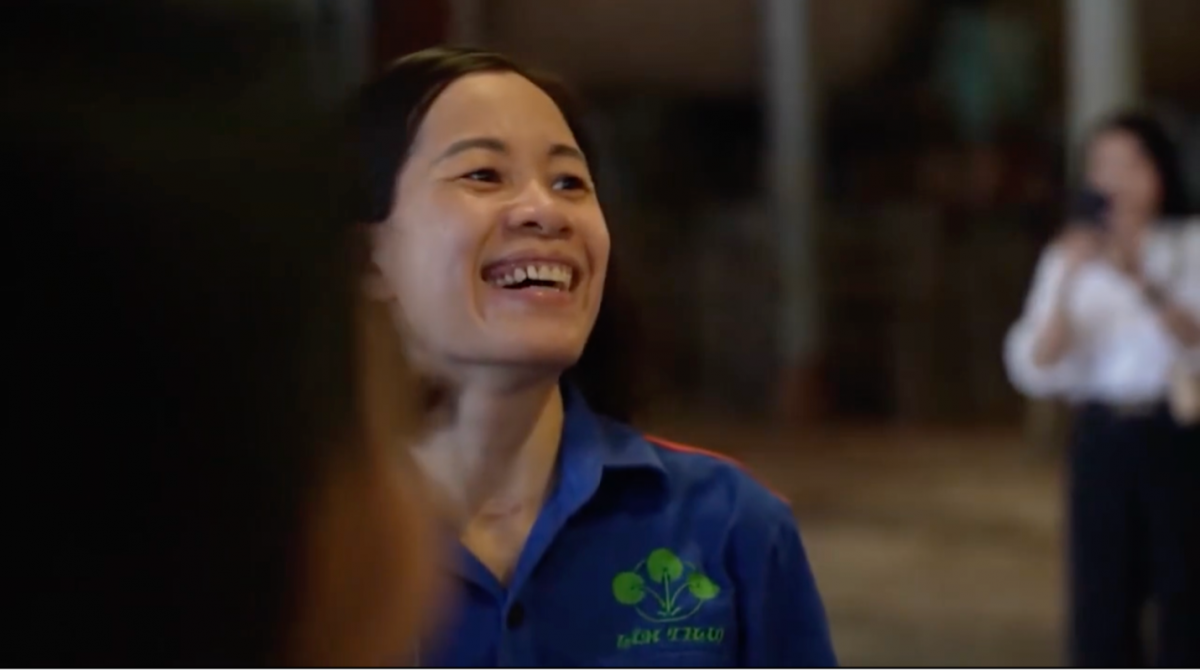 Hoạt động nữ công phải hợp với xu thế và nhu cầu của nữ đoàn viên