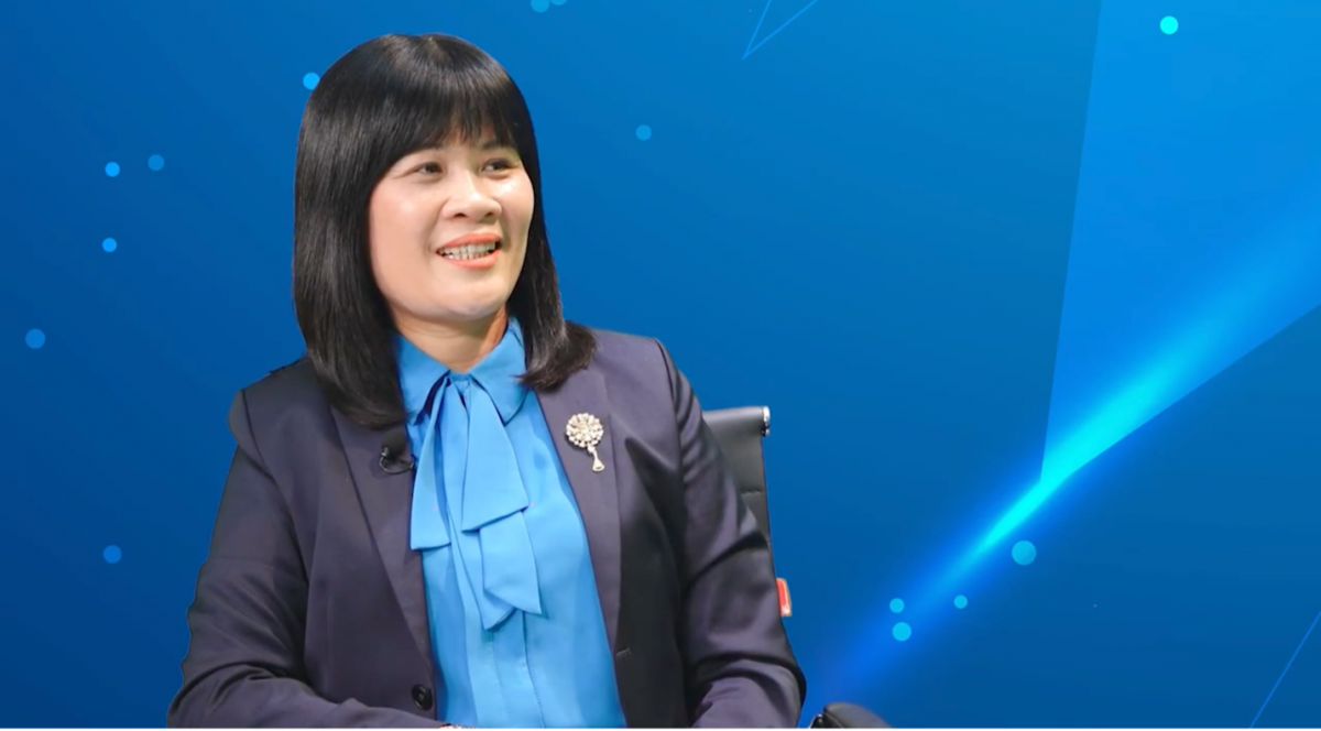 Hoạt động nữ công phải hợp với xu thế và nhu cầu của nữ đoàn viên