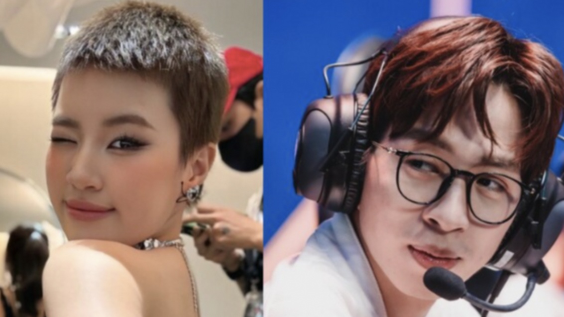 Lùm xùm ViruSs và dopamine hóng hớt