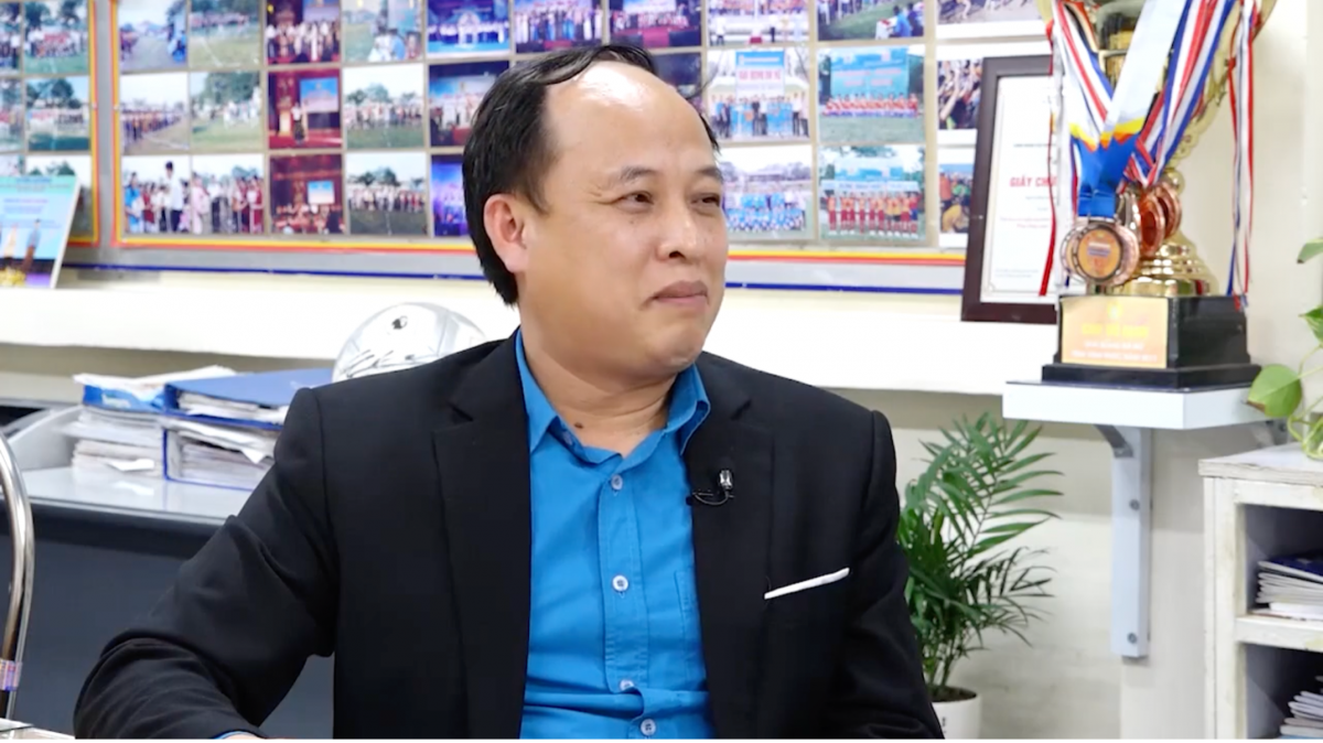 Gieo mầm Đảng trong lòng công nhân