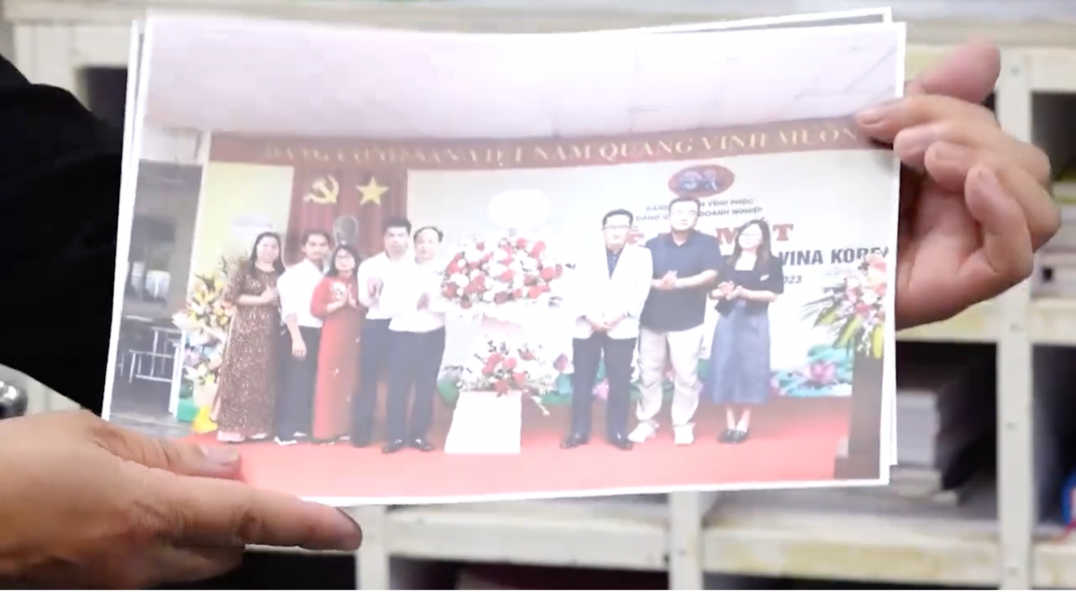 Gieo mầm Đảng trong lòng công nhân