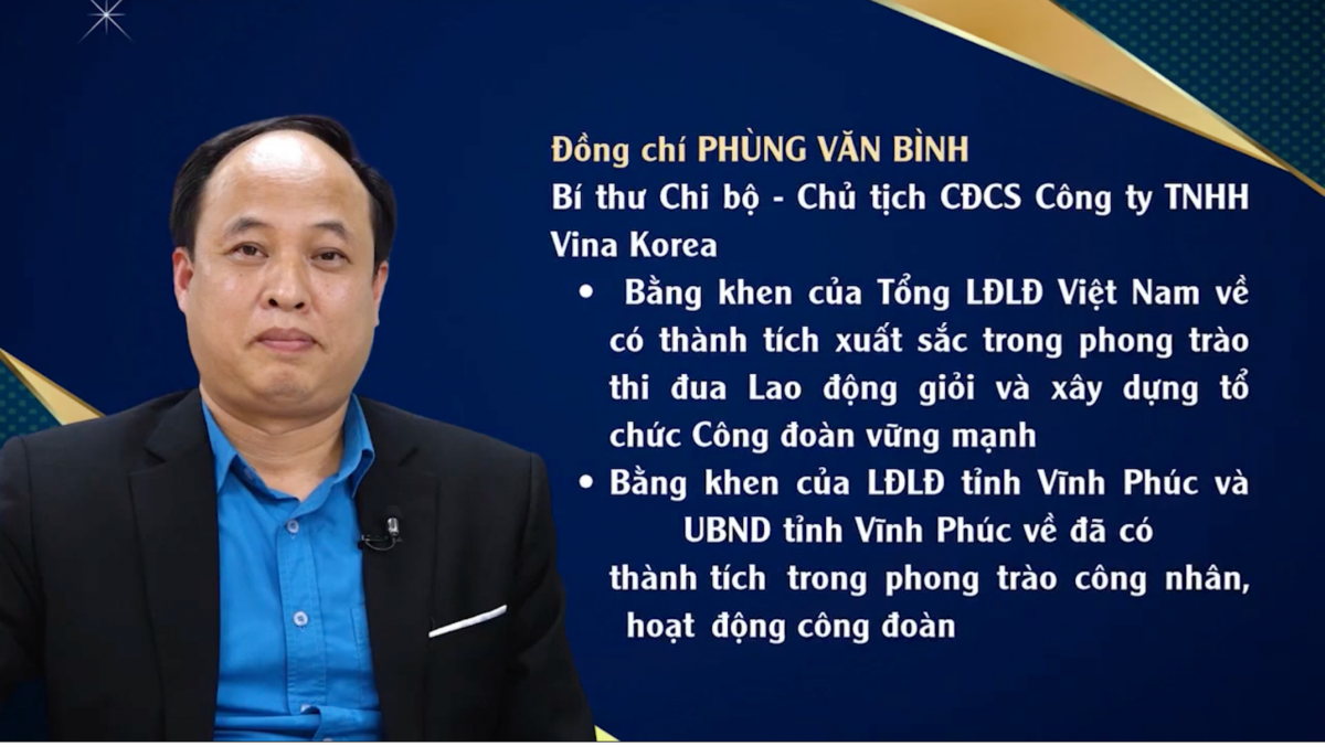 Gieo mầm Đảng trong lòng công nhân