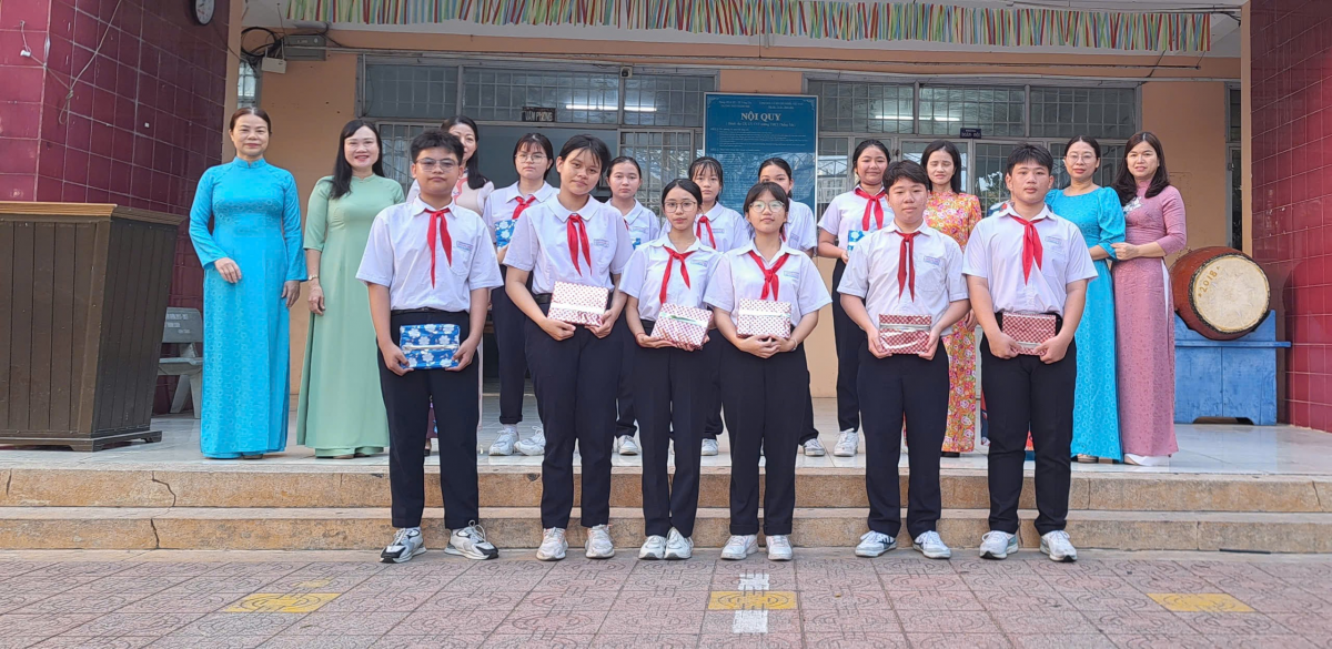 Sự đồng hành bền bỉ của công đoàn