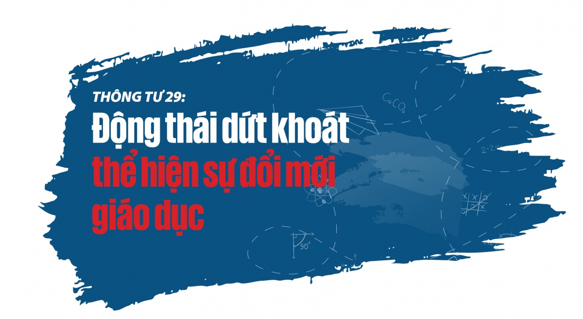 TS Nguyễn Ngọc Ân: Giáo viên có “lách luật” dạy thêm cũng không hẳn vì tăng thu nhập