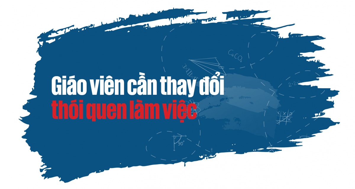 TS Nguyễn Ngọc Ân: Giáo viên có “lách luật” dạy thêm cũng không hẳn vì tăng thu nhập