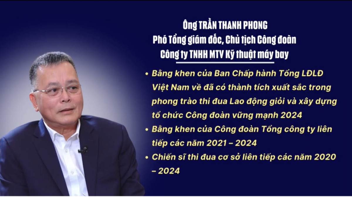 Từ sáng kiến đến thành công: Câu chuyện đổi mới tại VAECO Từ sáng kiến đến thành công: Câu chuyện đổi mới tại VAECO