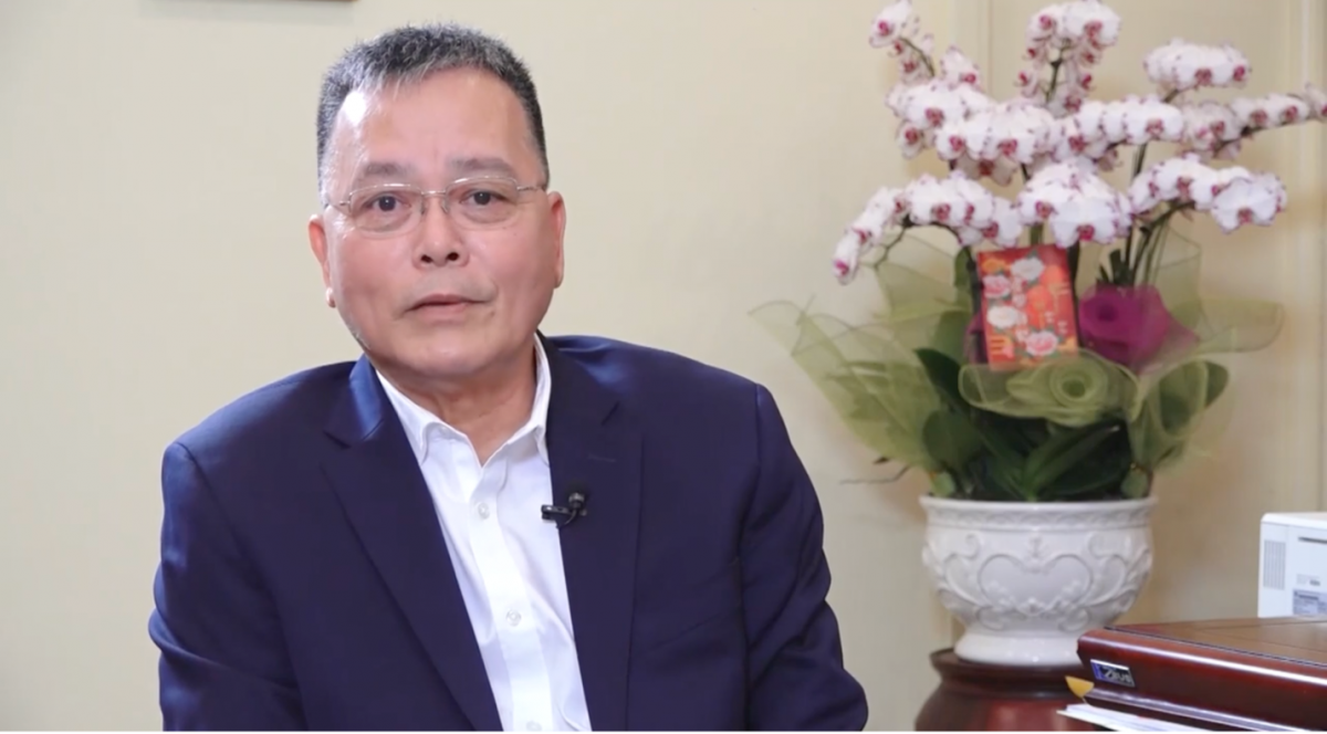 Từ sáng kiến đến thành công: Câu chuyện đổi mới tại VAECO Từ sáng kiến đến thành công: Câu chuyện đổi mới tại VAECO