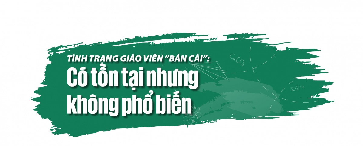 TS Nguyễn Ngọc Ân: “Thay đổi cách thi cử, học thêm sẽ không còn chỗ đứng”