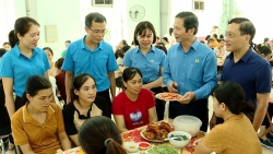 Kinh phí công đoàn 2%: Cân bằng lợi ích, củng cố niềm tin