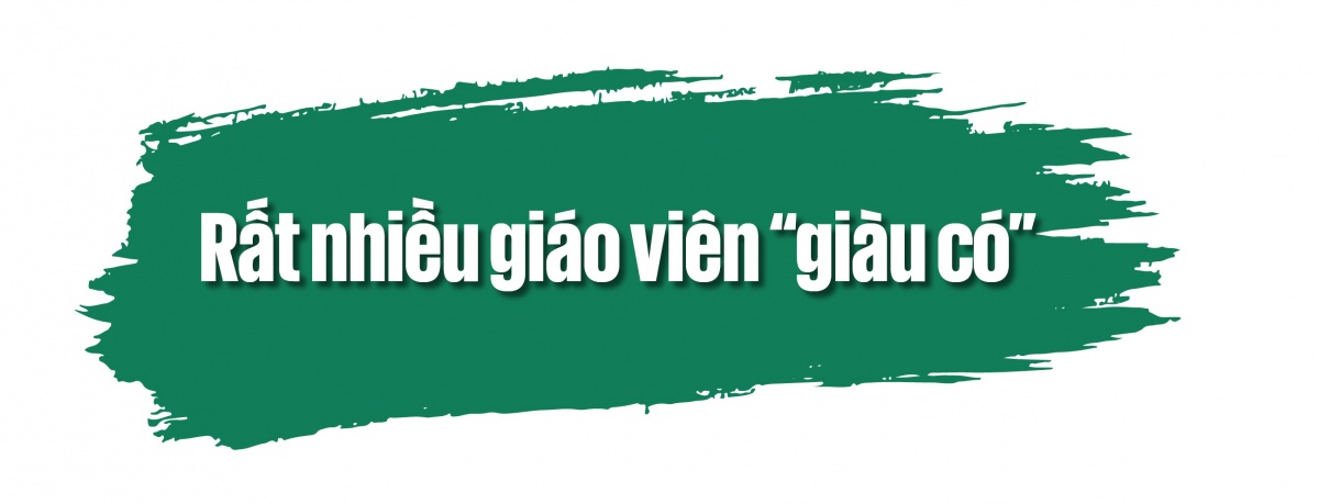 TS Nguyễn Ngọc Ân: “Thay đổi cách thi cử, học thêm sẽ không còn chỗ đứng”